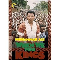 その他 Soul Power [Blu-ray] Muhammad Ali, James Brown, B.B. King Amazon.com: Soul Power : Muhammad Ali, James Brown, Don King